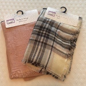 🆕 Blanket Scarves 🧣